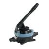 Whale Gusher Urchin On Bulkhead, Detachable Handle
